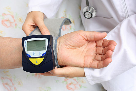 Equipos médicos