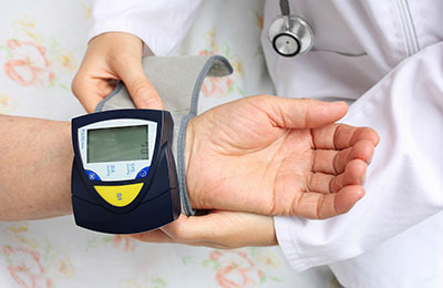 Equipos médicos
