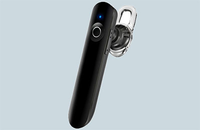 Auricular bluetooth